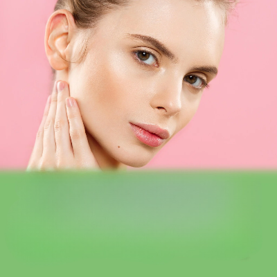 GEL ALOE VERA  - PureAloe™ - Naturel