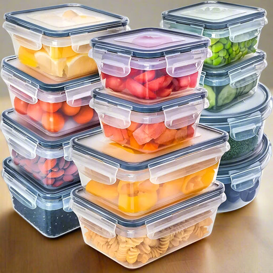 Ensemble de Boîtes - StoreMeal™