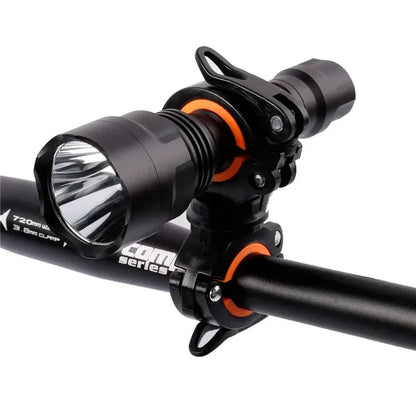 360DegreeMultifunctionBikeHolder™