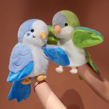 Marionnette à Main – AvesSoft™