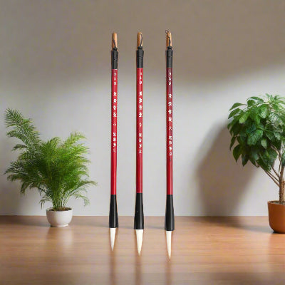 Pinceaux - InkBreeze™