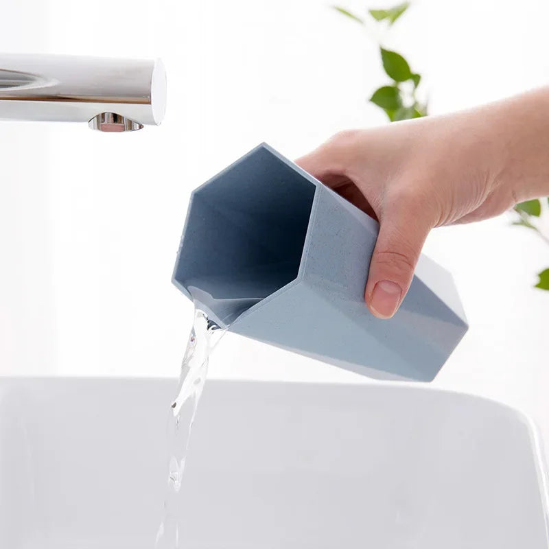 PlasticCup™ - Bleu