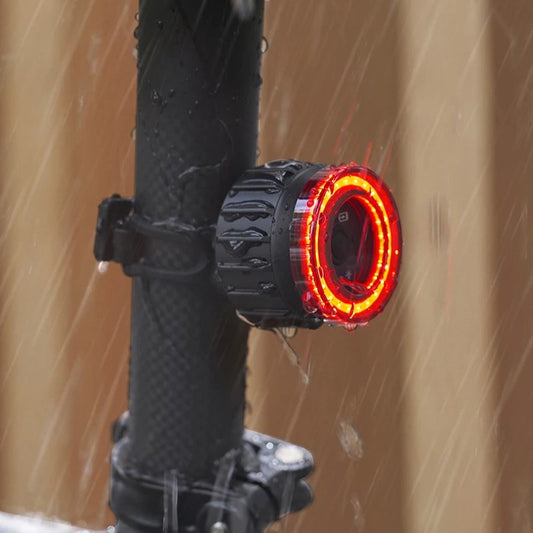 FEU ARRIERE VELO - SmartTail™ - Bloc 420