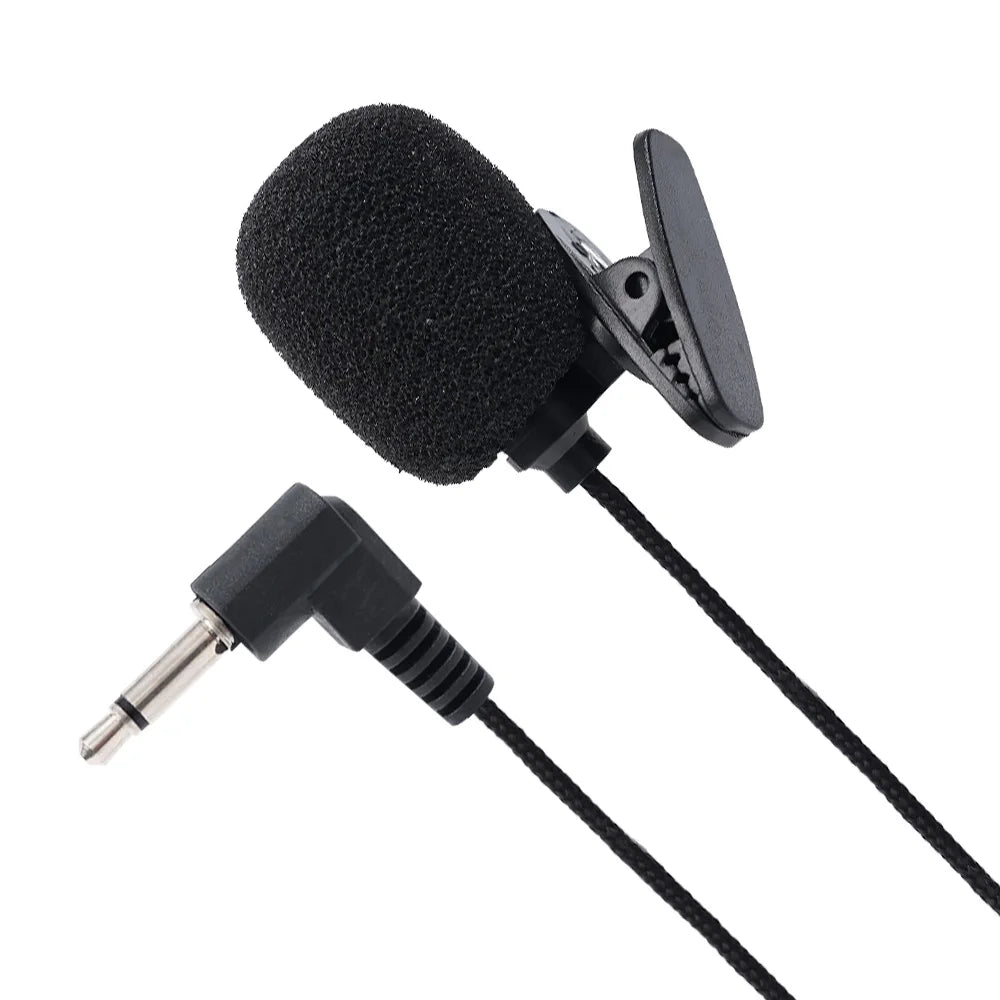 Microphone - SoundPin™ - Mini