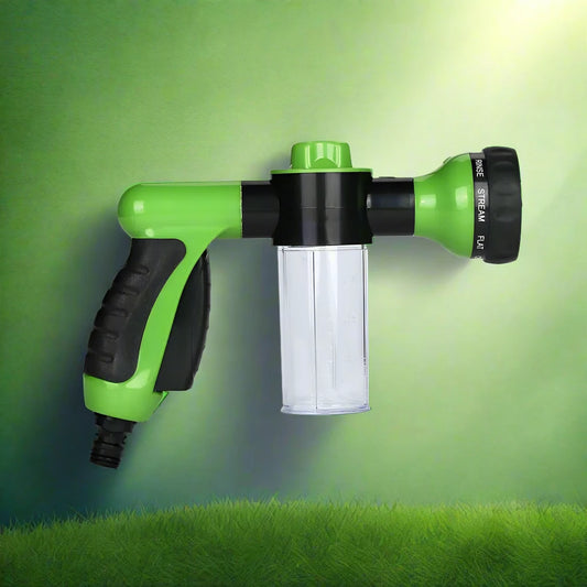 Pulvérisateur - HydroPaws™ - Vert