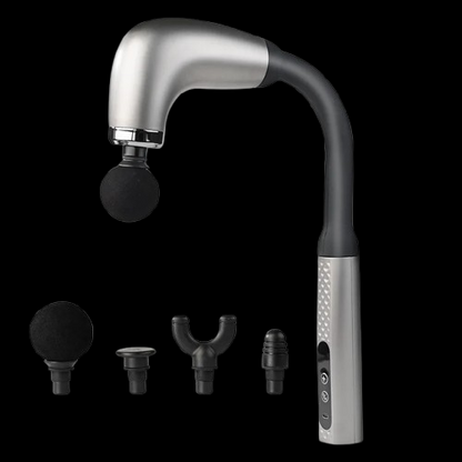 Pistolet De Massage Msculaire - SmartGunElectricMassager™