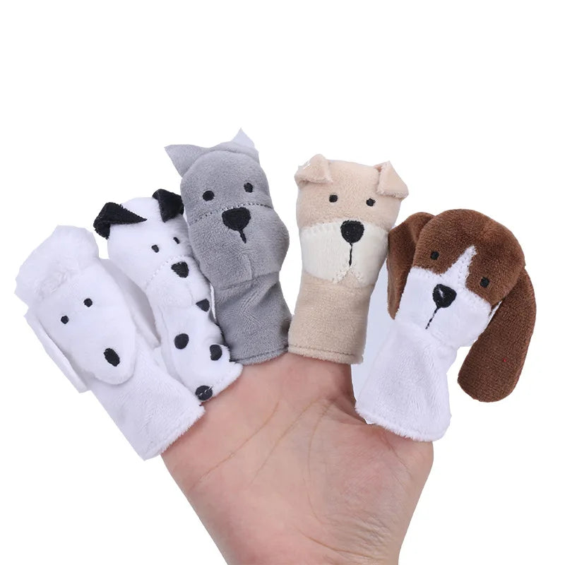 Marionnettes – Anim’O-Duo™