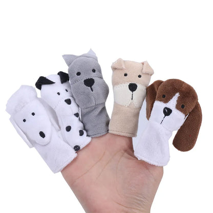 Marionnettes – Anim’O-Duo™
