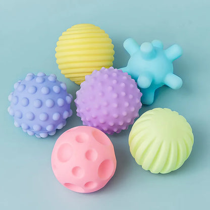 Balles d'Éveil - TouchSensory™