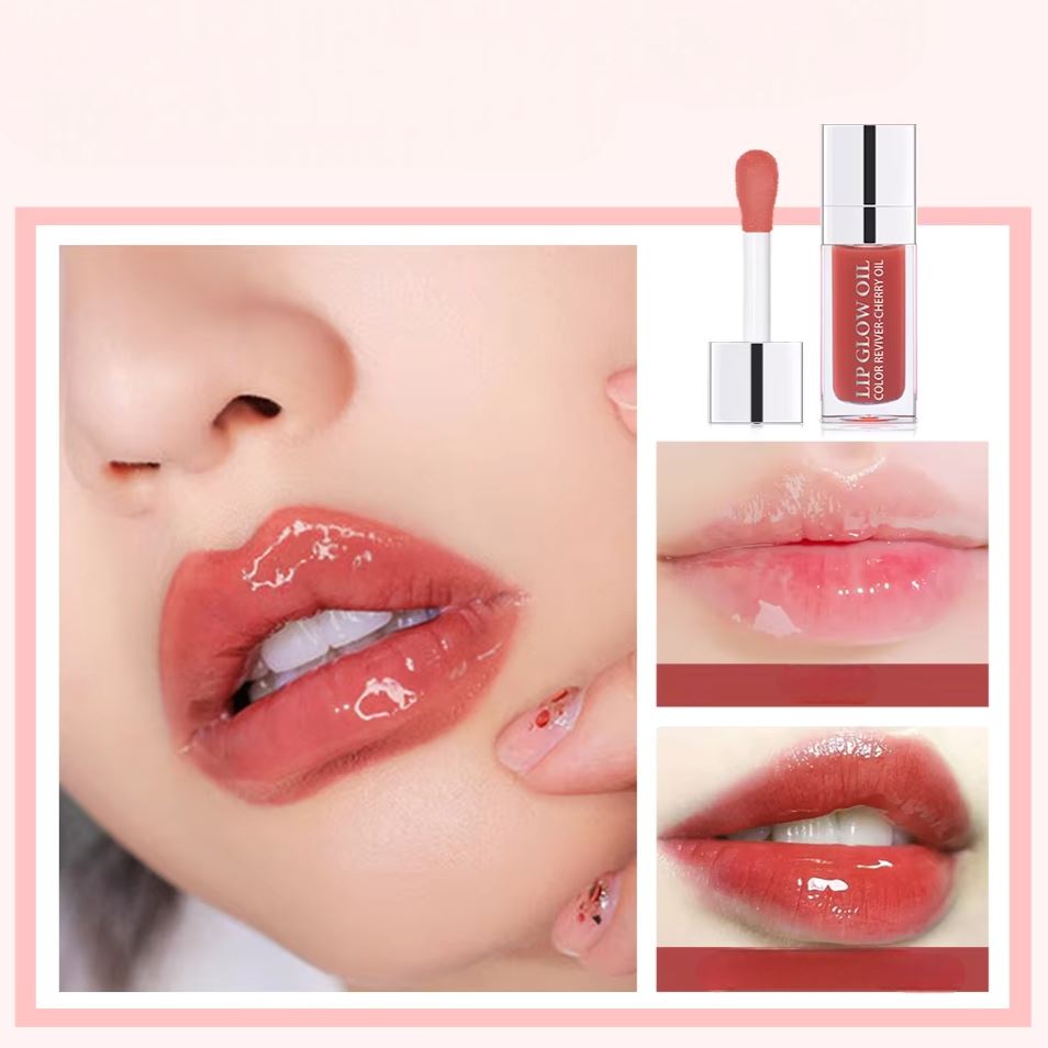 CherryGloss™ - Bois de rose