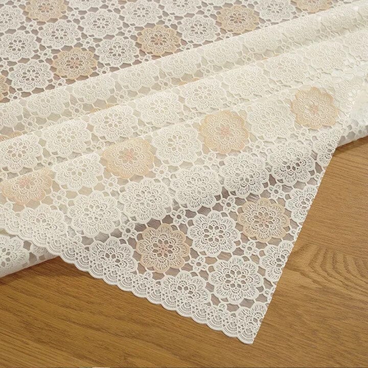 TableGuard™ - Dentelle Vintage