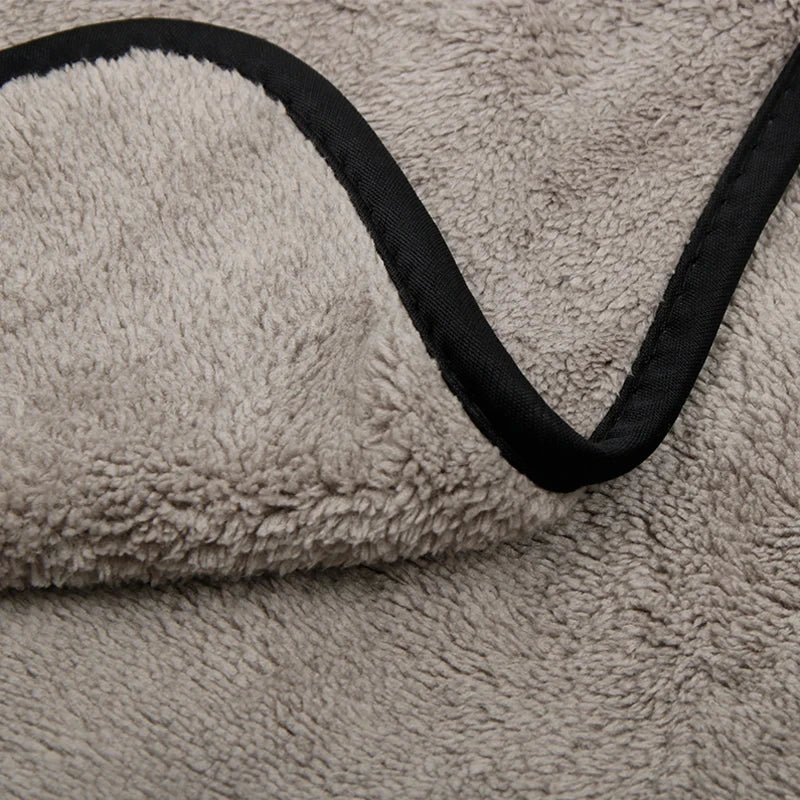 Serviette Microfibre - AquaWipe™