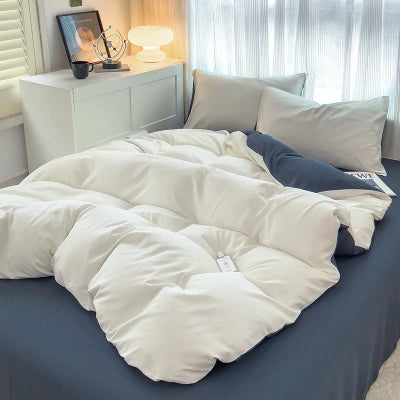 Parure de Lit - ReversibleDreamSet™