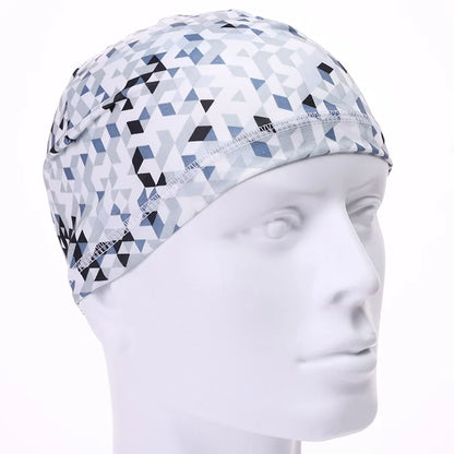 QuickDryCyclingCap™