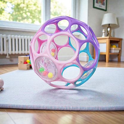 Jouet Montessori - SoftGripBall™