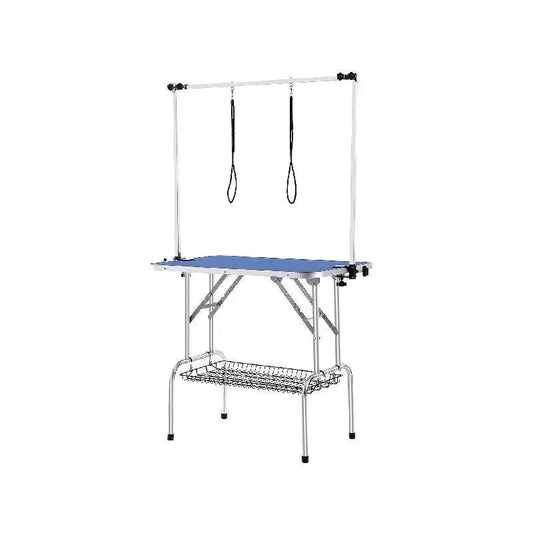TableToilettage™ - Bleu