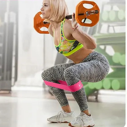Bandes de Résistance – FlexiBand™