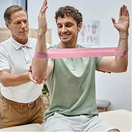 Bandes de Résistance – FlexiBand™