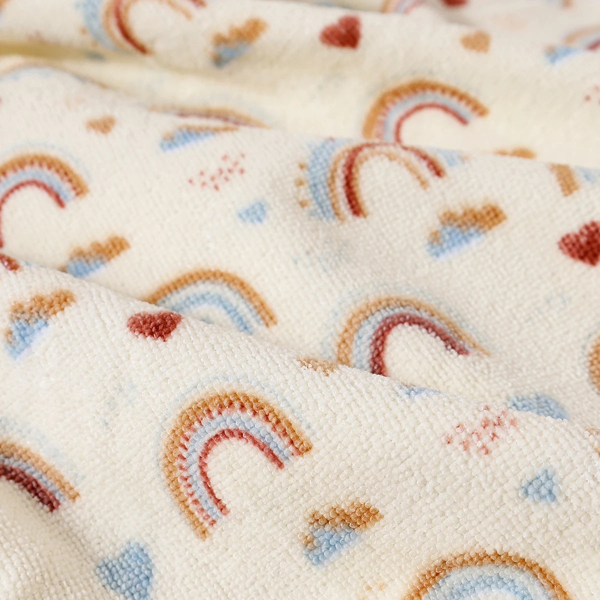 Serviette de Bain Bébé - SnugWrapBaby™