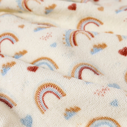 Serviette de Bain Bébé - SnugWrapBaby™