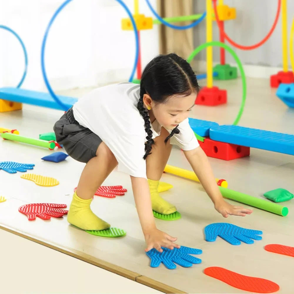 Jouet Éducatif - CoordiPlaySet™