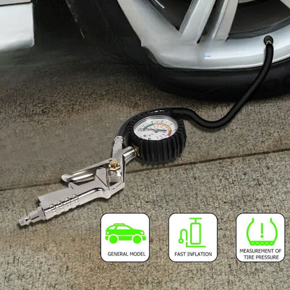MultifunctionAirGauge™