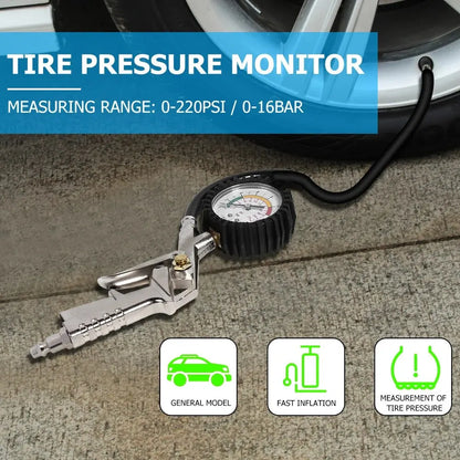 GunMultifunctionalAirGauge™