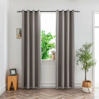 LumenCurtain™ - Gris