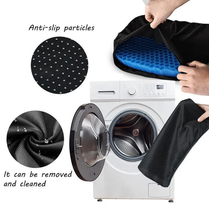 GelCushionForSeating™