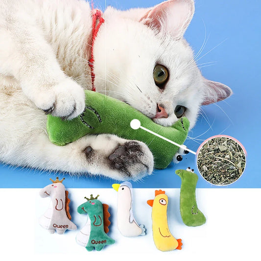 CuteCatToys™