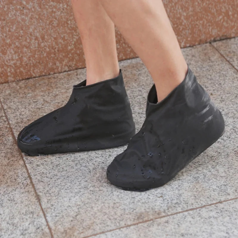 Couvre Chaussures - WaterProofShoeCovers™ - Noir