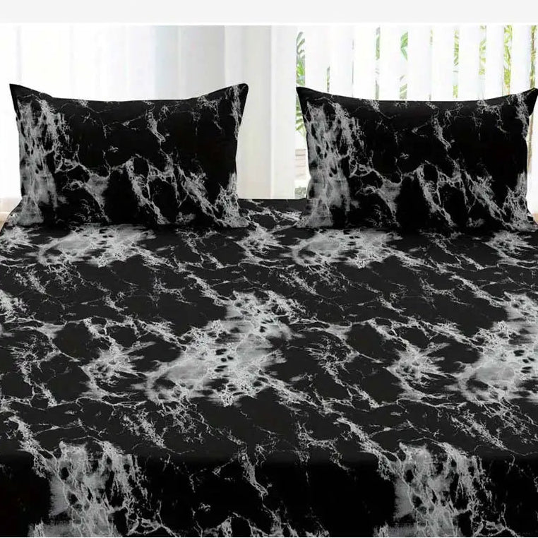 Parure de Lit – MarbleLuxury™