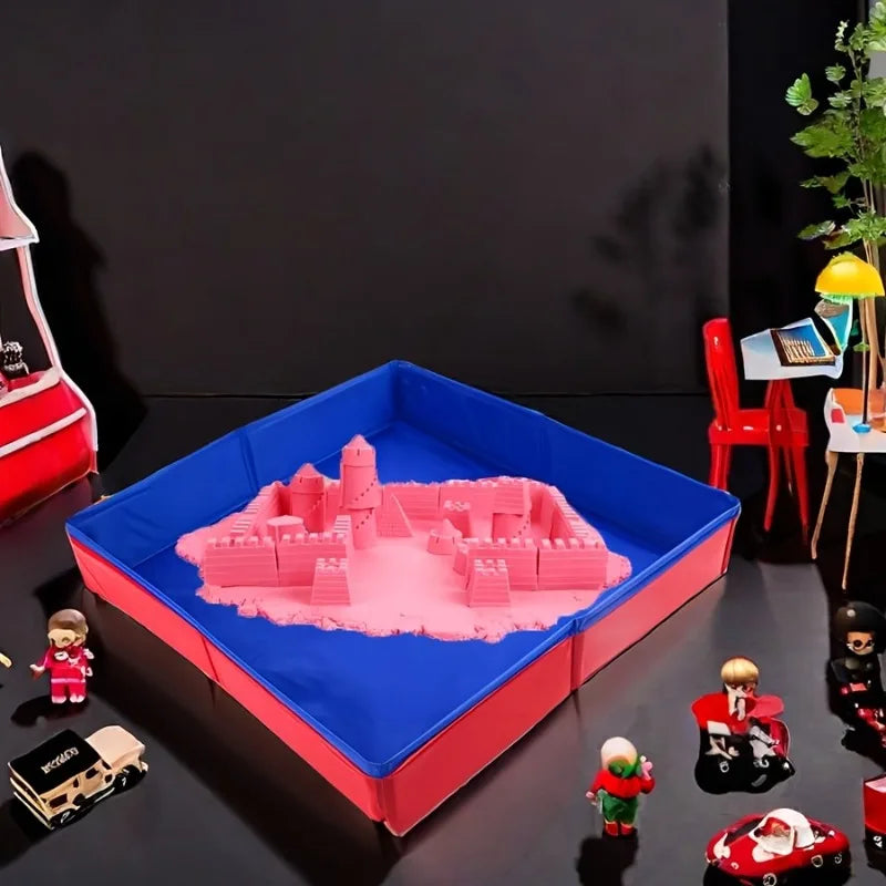 Jouet Sensoriel - SensoryBox™