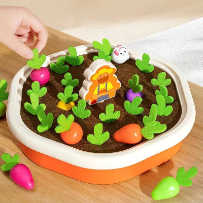 Jouet Montessori - MiniGarden™