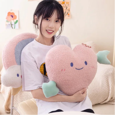Coussin - HappyPlush™