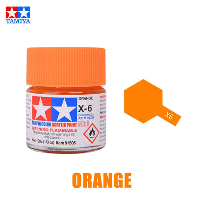 Peinture Acrylique - AquaGlossPaint™