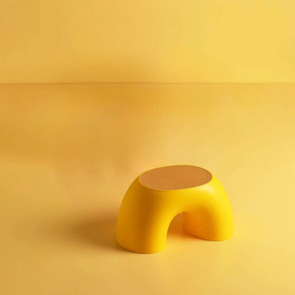 CreativeStoolRing™ - Jaune