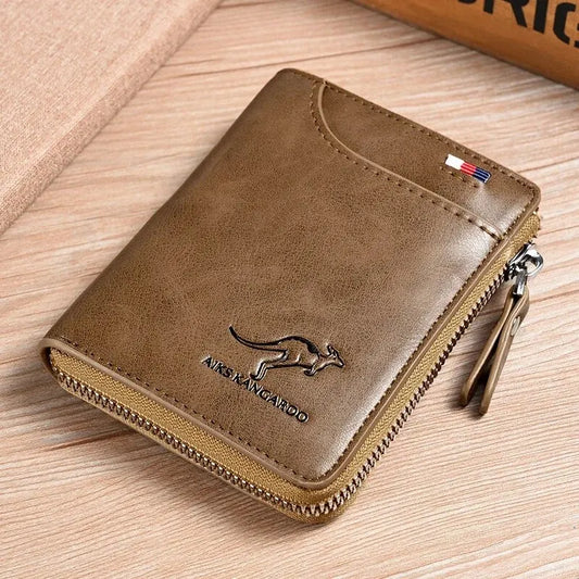 Portefeuille -SecureCardWallet™