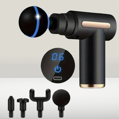 Appareil de Massage - ProMuscleMassageGun™