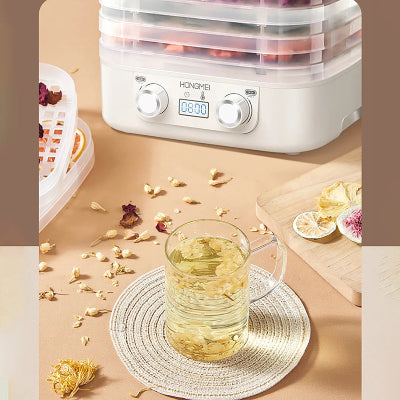 DESHYDRATEUR - HealthySnackDryer™
