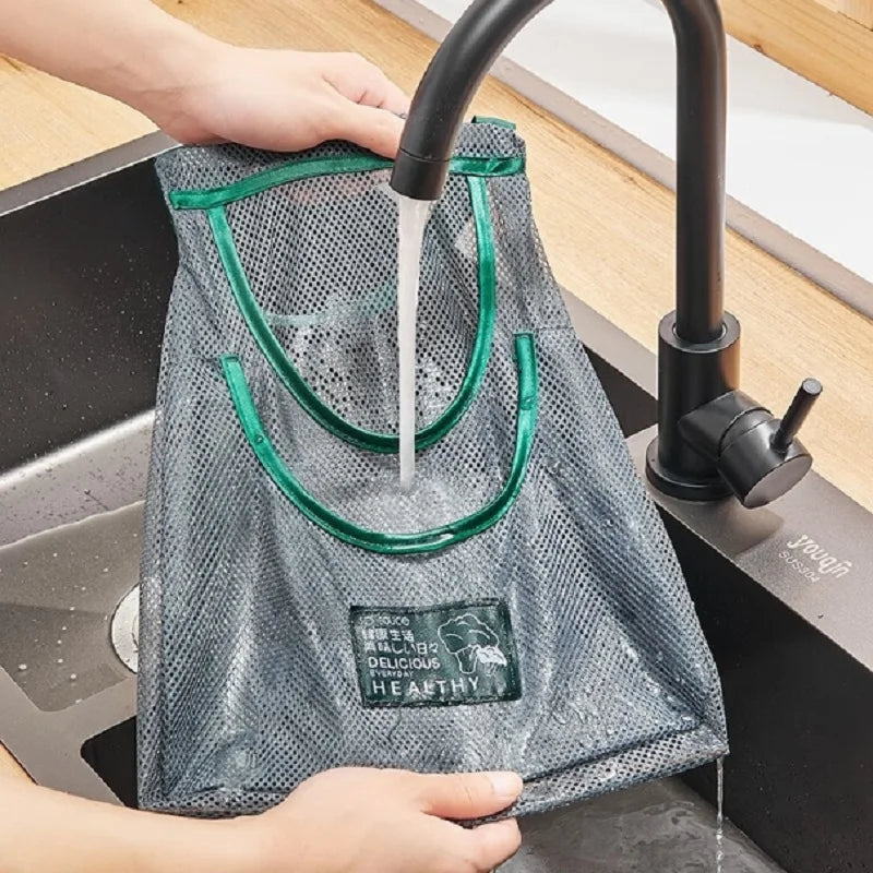 Sac de Rangement - VeggieNet™ - Double Poche