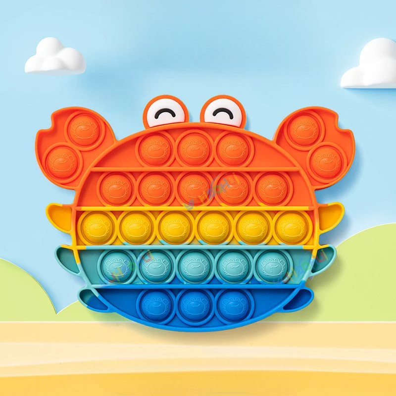 Jouet Anti Stress - PopRelaxToy™