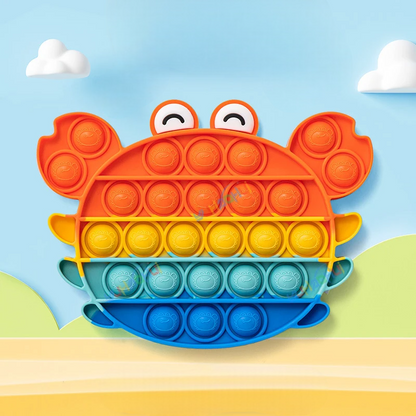 Jouet Anti Stress - PopRelaxToy™