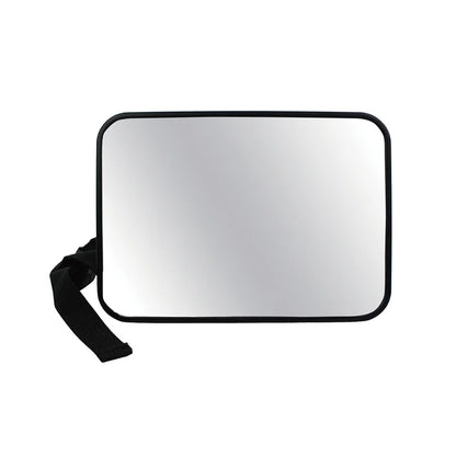 Miroir Voiture Bébé - RearViewBaby™ - Noir