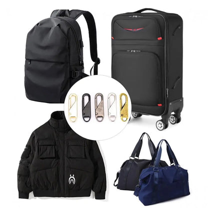 ZipKit™- Replacement Tool for Zipper