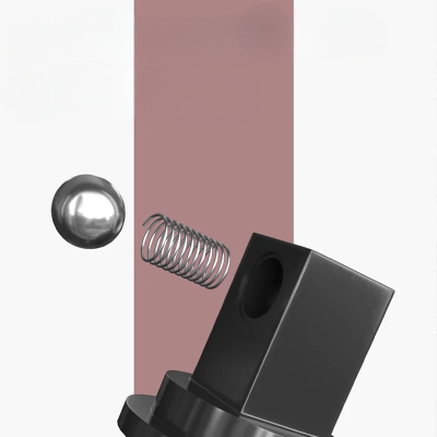 Support Magnétique - MagnetSocket™