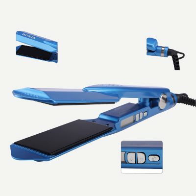 Lisseur - TitanSleek™ - Bleu