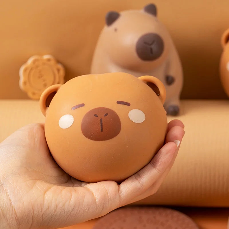 Jouet Anti Stress - KawaiiSquishToy™