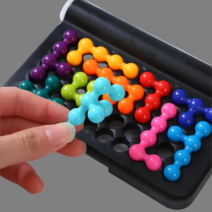 Puzzle pour Enfants - IQPuzzle™