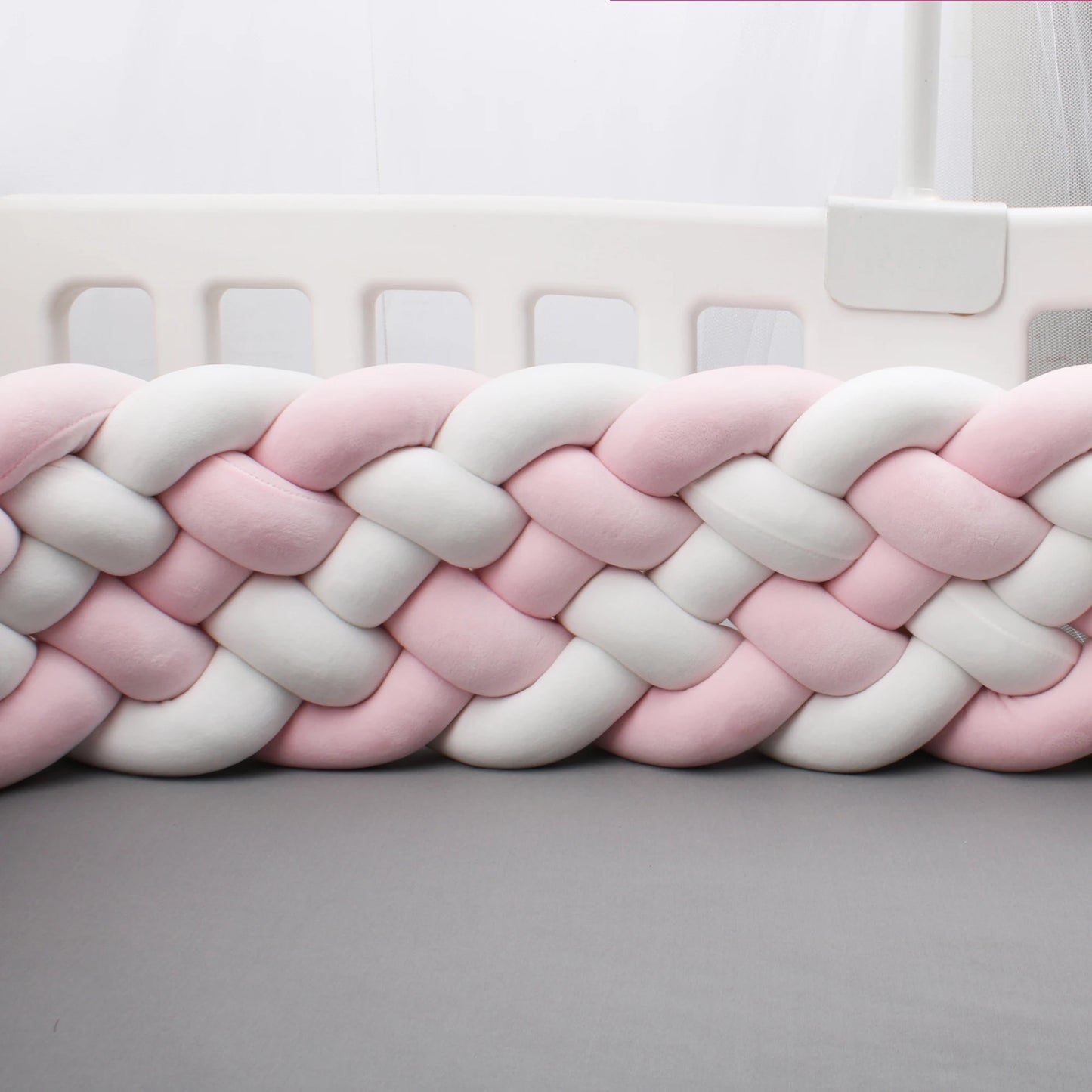 Malou™ – Tresse de Lit